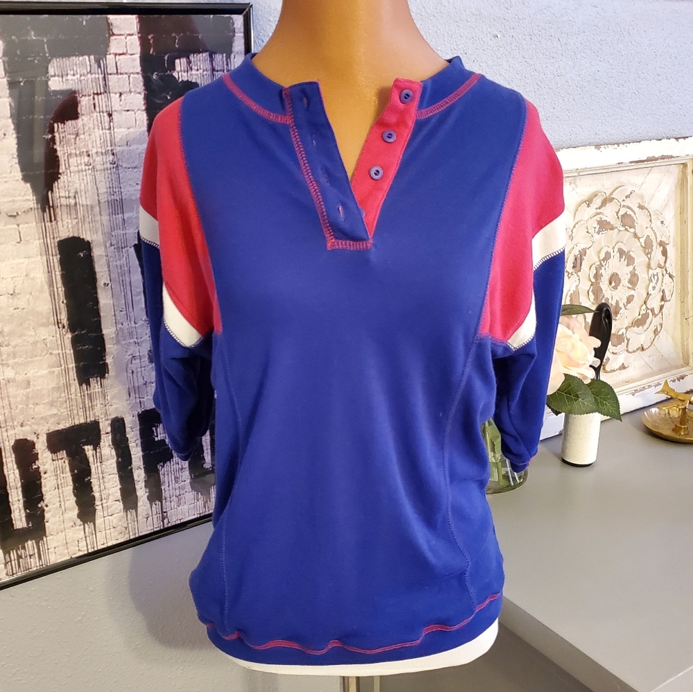🌞 Vintage Goola Gong Shirt Sz Sm